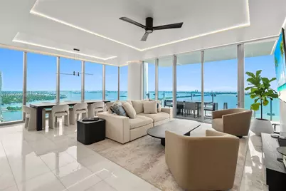 700 NE 26th Ter #3401, Miami, FL 33137 - Photo 1