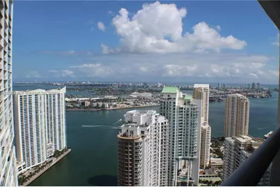 495 Brickell Ave #5006, Miami, FL 33131 - Photo 1