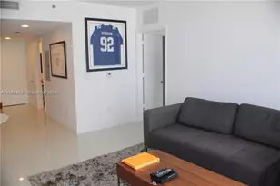 495 Brickell Ave, Miami, FL 33131 - Photo 5