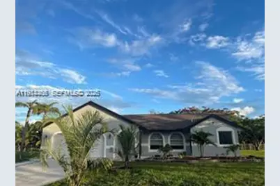 15854 Tangelo Blvd, Loxahatchee, FL 33412 - Photo 1