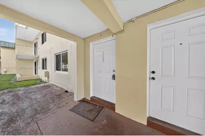505 NW 177th St #103, Miami Gardens, FL 33169 - Photo 21