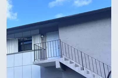 13331 SW 17th Ln #4-7, Miami, FL 33175 - Photo 1