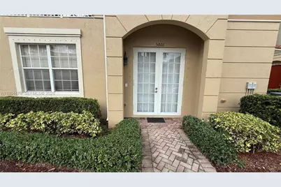 5866 Hampton Hills Blvd #5866, Tamarac, FL 33321 - Photo 13