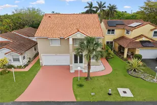 15174 SW 111th St, Miami, FL 33196 - Photo 1