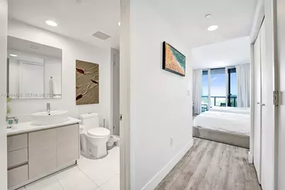 2602 E Hallandale Beach Blvd #R906, Hallandale Beach, FL 33009 - Photo 37