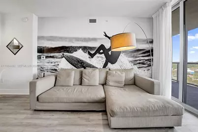 2602 E Hallandale Beach Blvd #R906, Hallandale Beach, FL 33009 - Photo 21