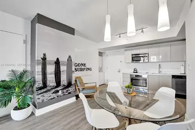 2602 E Hallandale Beach Blvd #R906, Hallandale Beach, FL 33009 - Photo 9