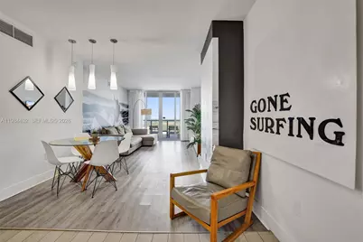 2602 E Hallandale Beach Blvd #R906, Hallandale Beach, FL 33009 - Photo 3