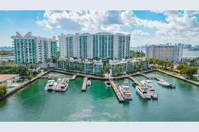 7910 Harbor Island Dr #1202, North Bay Village, FL 33141 - Photo 3