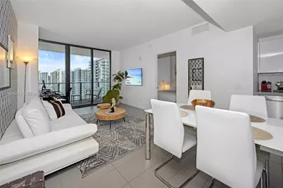 1600 NE 1st Ave #2809, Miami, FL 33132 - Photo 7