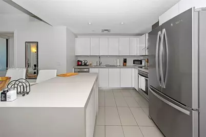 1600 NE 1st Ave #2809, Miami, FL 33132 - Photo 3