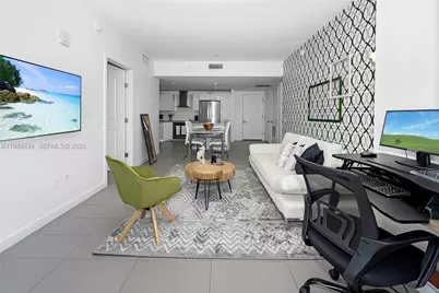 1600 NE 1st Ave #2809, Miami, FL 33132 - Photo 9