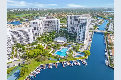 2500 Parkview Dr #509, Hallandale Beach, FL 33009 - Photo 1