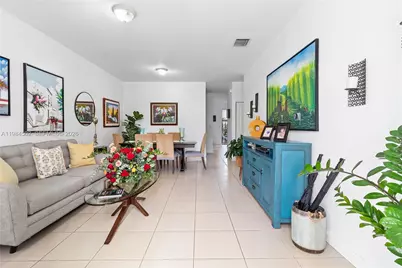 11387 SW 232nd Ter, Homestead, FL 33032 - Photo 3