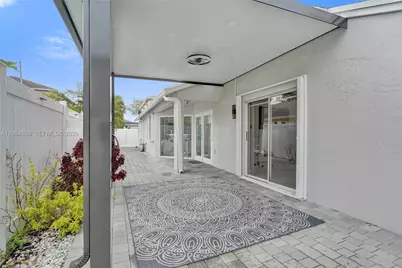 11761 NW 12th St, Pembroke Pines, FL 33026 - Photo 37