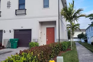 1161 SW 8th Ave, Florida City, FL 33034 - Photo 1