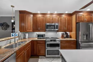 1860 Sweetbay Way, Hollywood, FL 33019 - Photo 15
