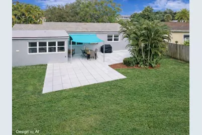 2842 Jackson St, Hollywood, FL 33020 - Photo 11