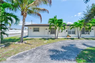 201 SW 9th Ave #1-3, Hallandale Beach, FL 33009 - Photo 3