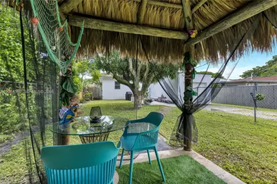1539 Funston St, Hollywood, FL 33020 - Photo 41