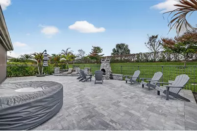 11884 SW Paradise River Rd, Port Saint Lucie, FL 34987 - Photo 41