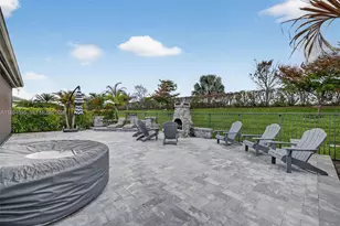 11884 SW Paradise River Rd, Port Saint Lucie, FL 34987 - Photo 41