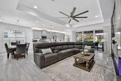 11884 SW Paradise River Rd, Port Saint Lucie, FL 34987 - Photo 7