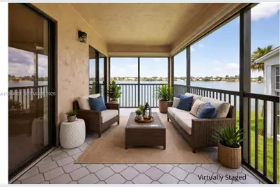 889 Hamilton Dr #889L, Homestead, FL 33034 - Photo 3