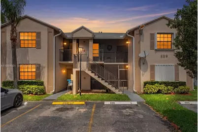 889 Hamilton Dr #889L, Homestead, FL 33034 - Photo 5