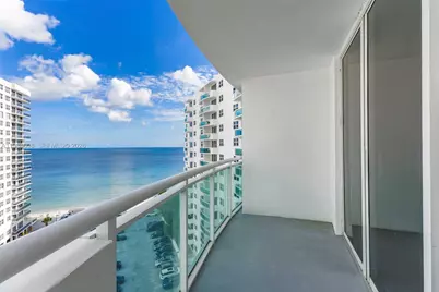 3001 S Ocean Dr #1145, Hollywood, FL 33019 - Photo 1