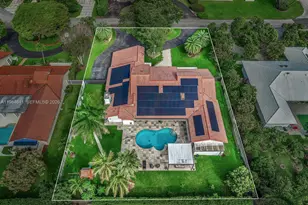 10126 SW 93rd Pl, Miami, FL 33176 - Photo 1