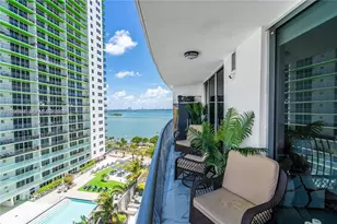 1750 N Bayshore Dr, Miami, FL 33132 - Photo 1