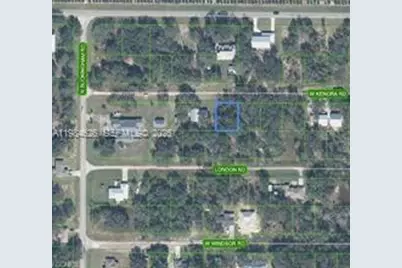 2787 W Kenora Rd, Avon Park, FL 33825 - Photo 1