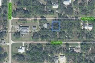 2787 W Kenora Rd, Avon Park, FL 33825 - Photo 1