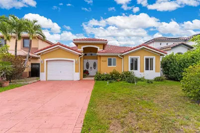 9224 Grand Canal Dr, Miami, FL 33174 - Photo 1