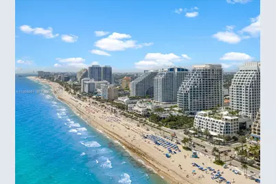 525 N Fort Lauderdale Beach Blvd #1705, Fort Lauderdale, FL 33304 - Photo 33