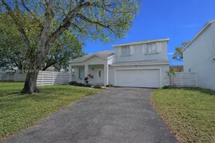 14615 SW 142nd Pl Cir, Miami, FL 33186 - Photo 1