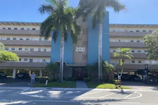 200 NE 14th Ave, Hallandale Beach, FL 33009 - Photo 1