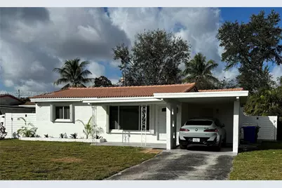 2400 N 57th Way, Hollywood, FL 33021 - Photo 5