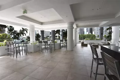 801 Brickell Key Blvd #1209, Miami, FL 33131 - Photo 55