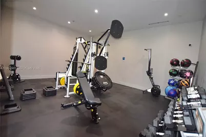 801 Brickell Key Blvd #1209, Miami, FL 33131 - Photo 35