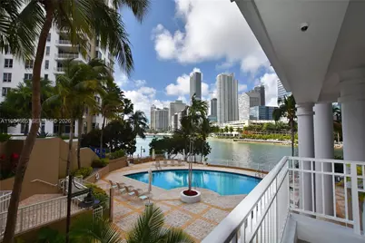 801 Brickell Key Blvd #1209, Miami, FL 33131 - Photo 37