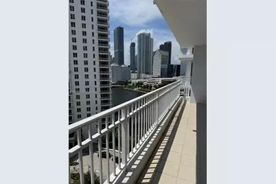 801 Brickell Key Blvd #1209, Miami, FL 33131 - Photo 5