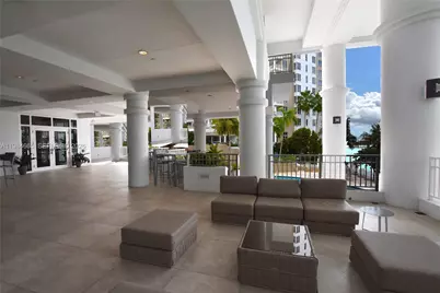 801 Brickell Key Blvd #1209, Miami, FL 33131 - Photo 47