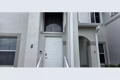 21255 NE 8th Pl #8, Miami, FL 33179 - Photo 1