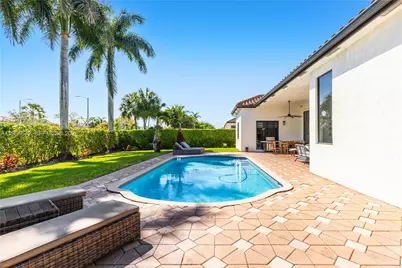 1479 SW 159th Ter, Pembroke Pines, FL 33027 - Photo 55