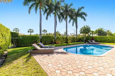 1479 SW 159th Ter, Pembroke Pines, FL 33027 - Photo 53