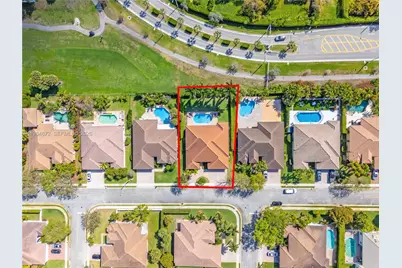 1479 SW 159th Ter, Pembroke Pines, FL 33027 - Photo 79