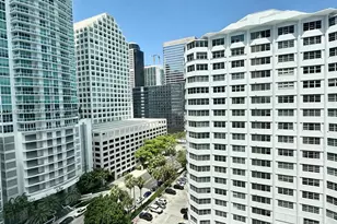 999 Brickell Bay Dr, Miami, FL 33131 - Photo 19