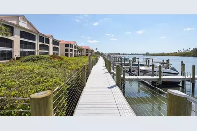 452 Bouchelle Drive #303, New Smyrna Beach, FL 32169 - Photo 25